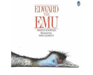 Edward the Emu