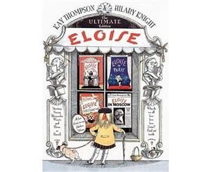 Eloise  The Ultimate Edition