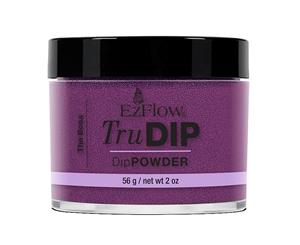 EzFlow TruDip Nail Dipping Powder - The Boss (56g) SNS