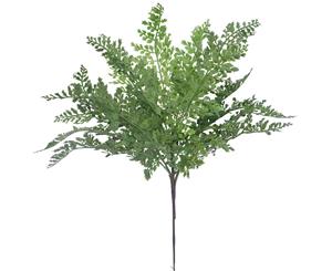 Faux Maden Hair Fern Stem 40cm