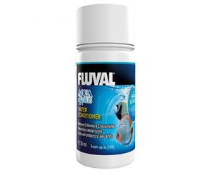 Fluval - Total Protection - Aquarium Water Conditioner