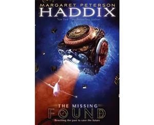 Found  Missing Series  Book 1