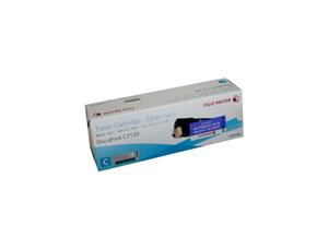 Fuji Xerox CT201304 Cyan Toner