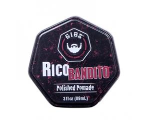 GIBS Rico Bandito - Shine 89ML