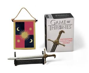 Game of Thrones  Oathkeeper