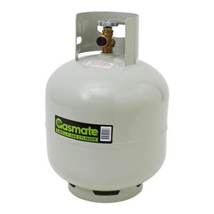 Gasmate 8.5kg LPG Gas Cylinder