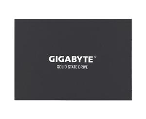 Gigabyte 480GB 2.5 inch SSD SATA III Read up to 550MB/s Write up to 480MB/s