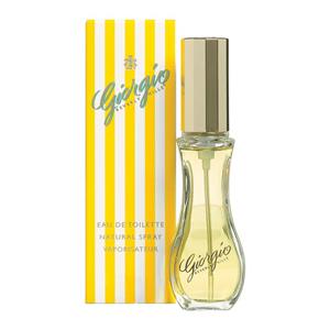 Giorgio Beverly Hills for Women Eau De Toilette 30ml Spray