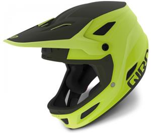 Giro Disciple MIPS Bike Helmet Matte Citron/Olive