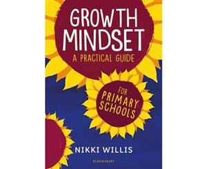 Growth Mindset A Practical Guide