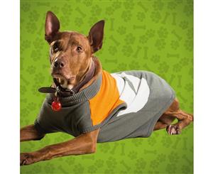 Gws Giants Small Dog Jumper