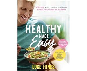 Healthy Made Easy