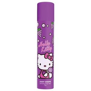 Hello Kitty Juicy Grape Body Mist 75g