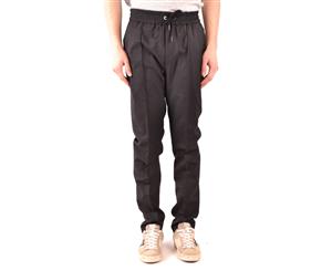 Hosio Men's Trousers In Black