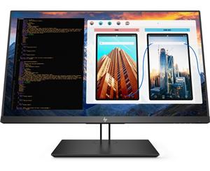 Hp Z27 Led Display 68.6 Cm (27") 4K Ultra Hd Flat Black