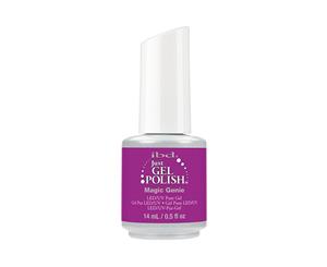 IBD Just Gel Polish Magic Genie 14ml (56680) LED/UV Nails Long Lasting