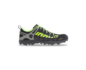 Inov8 Kid's X-Talon 212 Classic Trail Shoe - Yellow/Black