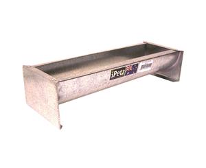 Ipetz Chicken Trough 12 Inch