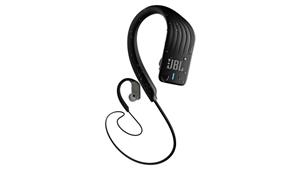 JBL Endurance Sprint Wireless Sports In-Ear Headphones - Black