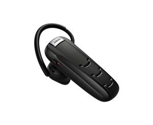 Jabra Talk 35 Mono Bluetooth Headset - Black