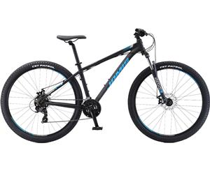 Jamis Durango A2 Mountain Bike Ano Black