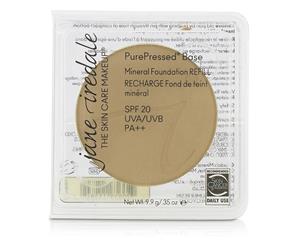 Jane Iredale PurePressed Base Mineral Foundation Refill SPF 20 Radiant 9.9g/0.35oz