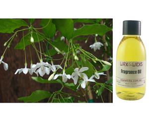 Jasmine Splash - Fragrance Oil