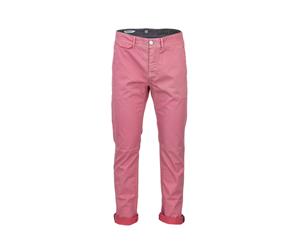 Jeckerson Men's Trousers In Pink