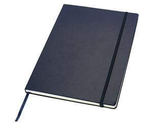 Journalbooks Classic Executive Notebook (Pack Of 2) (Blue) - PF2548