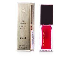 Kevyn Aucoin The Lipgloss # Janelline 5.04ml/0.177oz