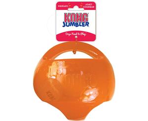 Kong Jumbler Ball - Medium/Large