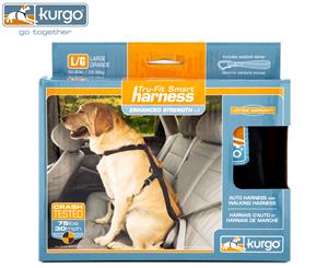 Kurgo Large Tru-Fit Smart Dog Harness