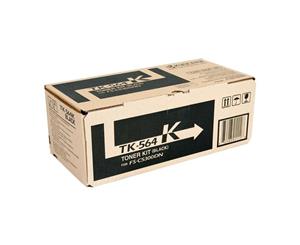 Kyocera Black Toner For FS-C5300DN TK-564K