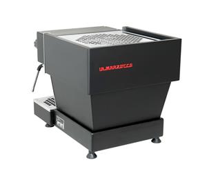 La Marzocco Linea Mini Coffee Machine - Black