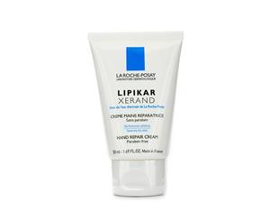 La Roche Posay Lipikar Xerand Hand Repair Cream (Severely Dry Skin) 50ml/1.69oz