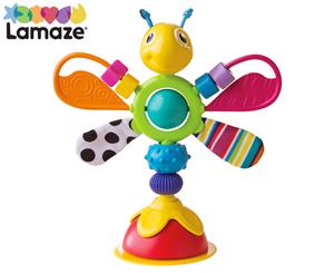 Lamaze Freddie The Firefly Highchair Toy