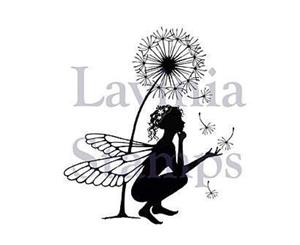 Lavinia Stamps - Fairytale