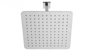 Linsol Rush 300mm Square Showerhead Only