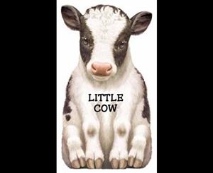 Little Cow  Look at Me