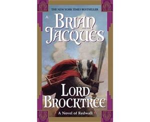 Lord Brocktree