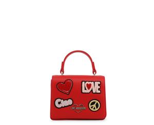 Love Moschino Original Women's Handbag - jc4084pp17lj_0500