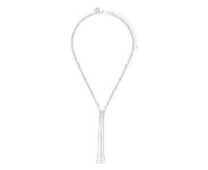 Lovisa Silver Cup Chain Tassel Earring