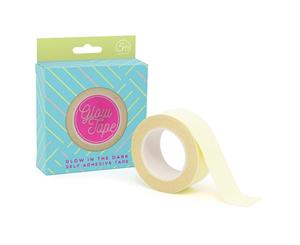 Luckies of London Glow Tape