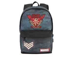 Marvel Captain Marvel Laptop Backpack