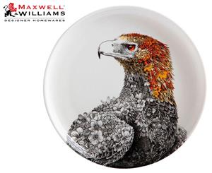 Maxwell & Williams 20cm Marini Ferlazzo Birds Plate - Eagle