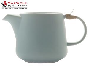 Maxwell & Williams 600mL Tint Teapot - Cloud