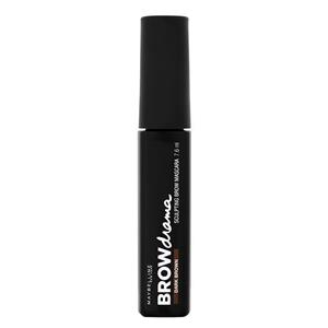 Maybelline Brow Drama Sculpting Brow Mascara Gel - Dark Brown