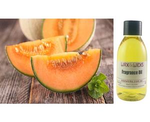 Melon Jasmine - Fragrance Oil