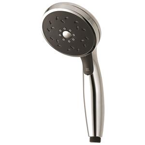 Methven WELS 3 Star 9L/min Futura Shower Handset