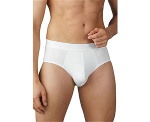 Mey Men 34011 Superior Modal Brief - White